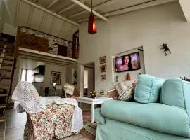 Lindo Apartamento ubicado a 3 cuadras de Plaza Mayor