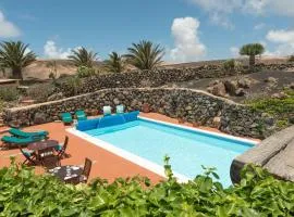 Casa Poniente