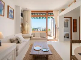 Lanzarote Beach Apartments, ISLA DE LOBOS