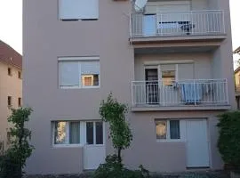 Apartmani milisavljevic