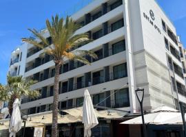 ERTAN OTEL, hotel v destinaci Cesme