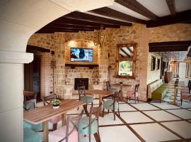 La Quinta Luxury Palace, hotel i Arnuero