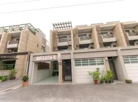 Happy House Homestay