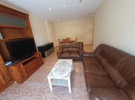 Apartamento para 8 personas en Alcalá de Xivert