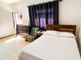 Estudio Privado en Samaipata, hotel in Samaipata