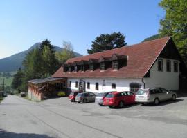 Penzi&oacute;n J&aacute;no&scaron;&iacute;kova Krčma