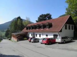 Penzión Jánošíkova Krčma