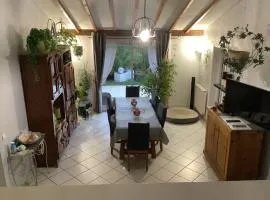 Location JO 2024 Chambre d'hôte Petit déjeuner offert