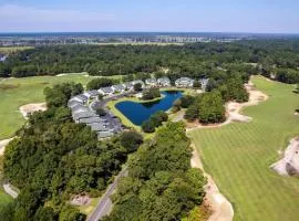 35D True Blue on 10th Hole condo by Peace Vacations