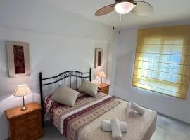Precioso apartamento en la Herradadura