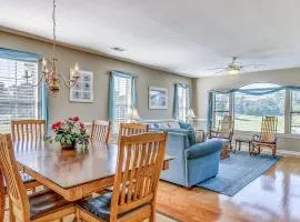 57C Fifty-Seven Sea at True Blue condo by Peace Vacations
