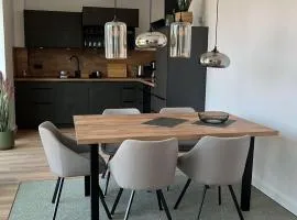 Ferienappartment Hafenblick
