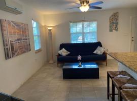 Perfect for Staycations in Little Cayman, κατάλυμα με κουζίνα σε Head of Bay