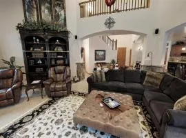 Moon River - Secluded - Washer - Dryer - Hot Tub - WiFi - Fireplace