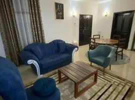 Appartement poto poto