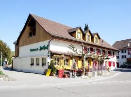 Freihof Embrach