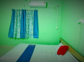 Peaceful, hotel v destinaci Katak