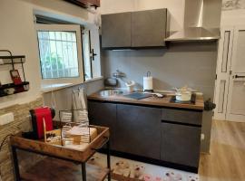 Relax home, hotel in Marcelli