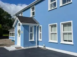 Five Oaks Bed & Breakfast