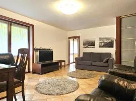 VIP Apartamenty Sienkiewicza