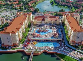 Westgate Town Center Resort, Hotel in Orlando