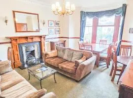 Melrose Villa 11 Bedroom House