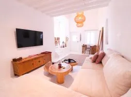 Apartment Eudemonia Mykonos Sun Terrace - ONE VILLAS