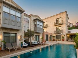 Muse Alaçatı, hotel u gradu 'Alacati'