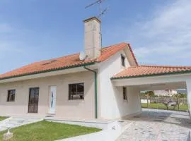 Vivenda do Calvario