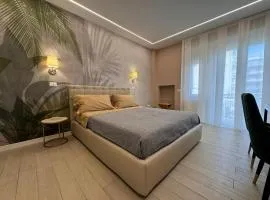 Botanic Exclusive Room