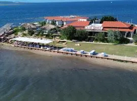 Cunda Club Sedef İsland