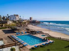 Jr Suite 2 - Playa Arcangel