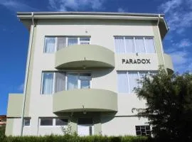 Paradox Movila