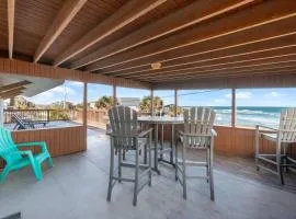 Beachside Bliss