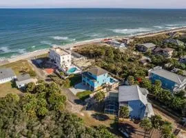Coastal Retreat