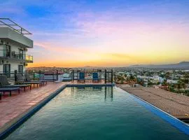 Princess 805 at Morgan Residences
