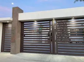 Casa grande familiar Santuario de Mariana