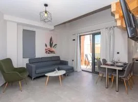 Filitsa's Luxury House