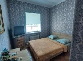 Гостиница Албата