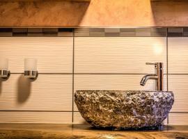 Apartment Kamacir、コバリードのホテル