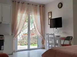 Appartamento - Orchidea