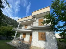 Villa Pams