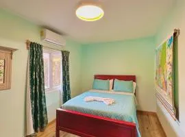 Odyssey Home