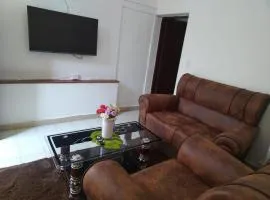 Rossy Cottage