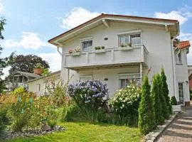 Appartementhaus Marina mit Sauna