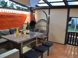 Aparthouse SUPREME with Terme Catez Swimming Pools Tickets