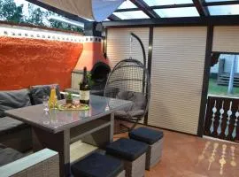 Aparthouse SUPREME with Terme Catez Swimming Pools Tickets