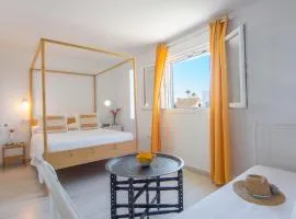 Casara Uno - Hermoso Loft en Playa Zahora