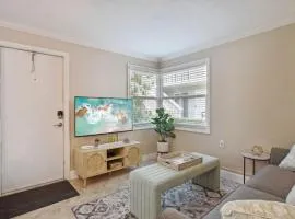 Heated Pool Steps from the Beach