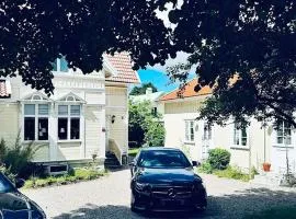 4 star holiday home in Ljungskile